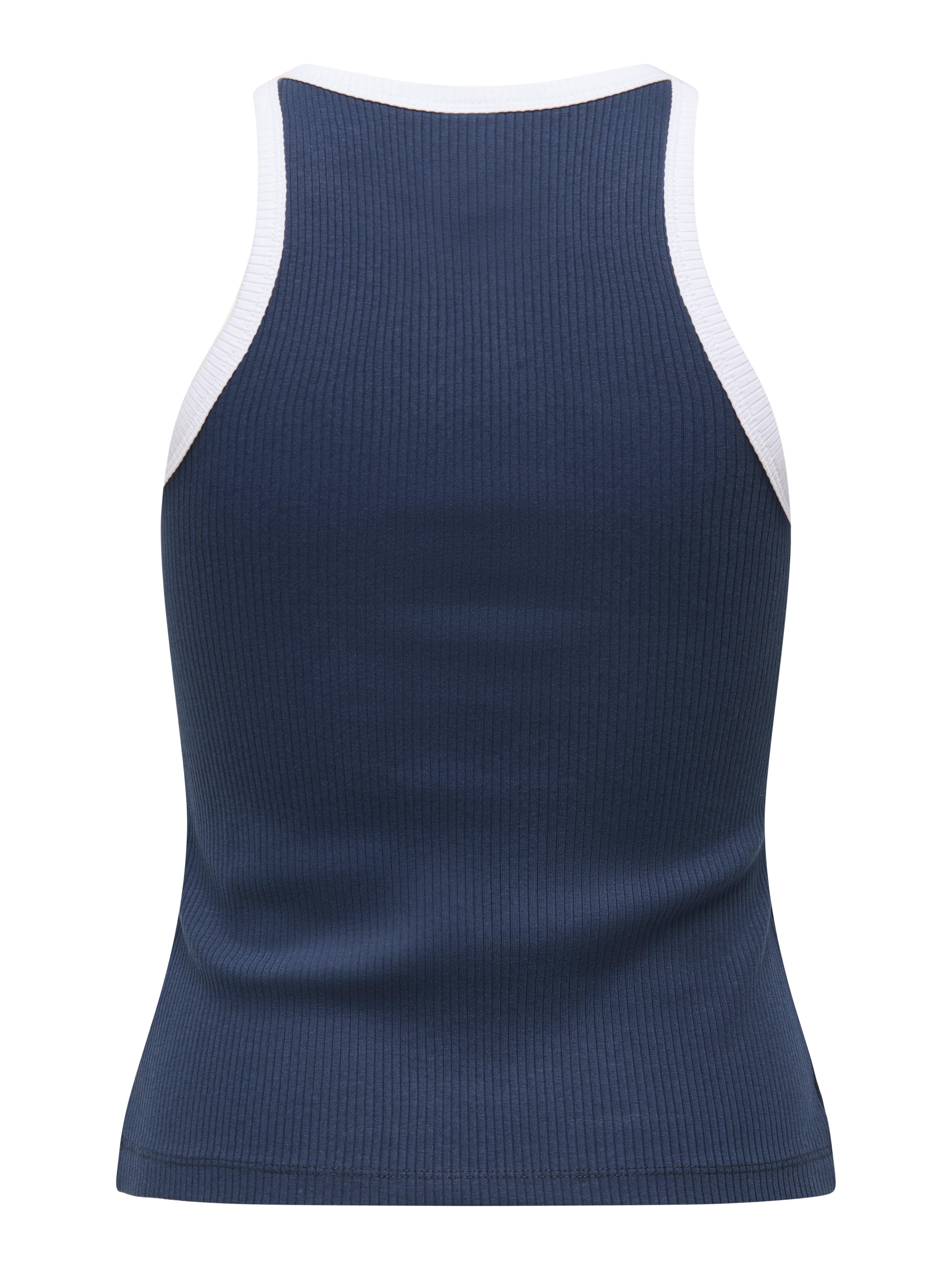 ONLVELA LIFE S/L TOP JRS 15351456/Total Eclipse ONLY