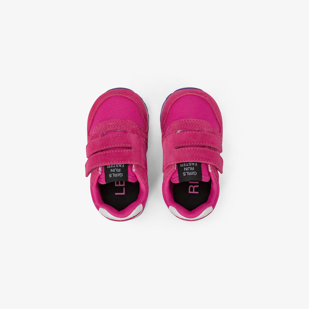 GIRL'S ALLY SOLID (FIRST STEP) Z45401F/86 SUN68