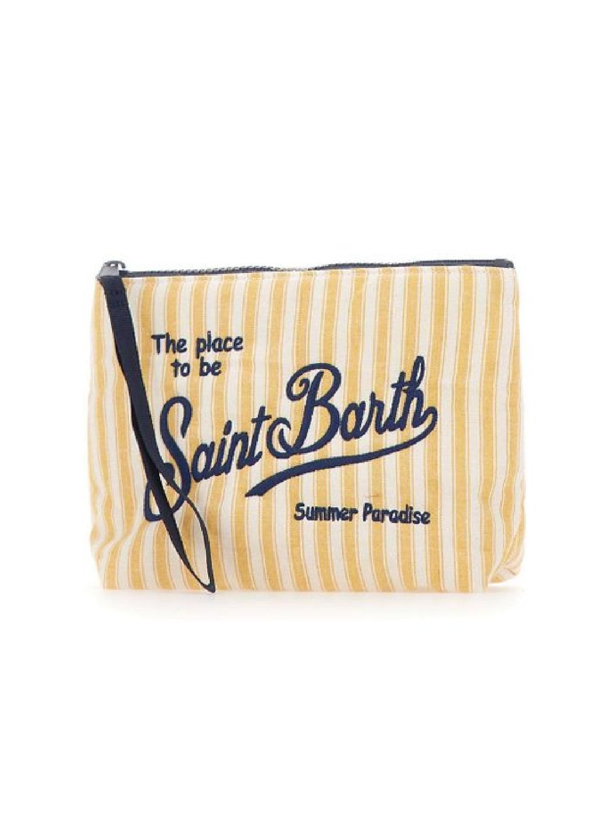 ALI0046-03166L/03166L MC2 SAINT BARTH