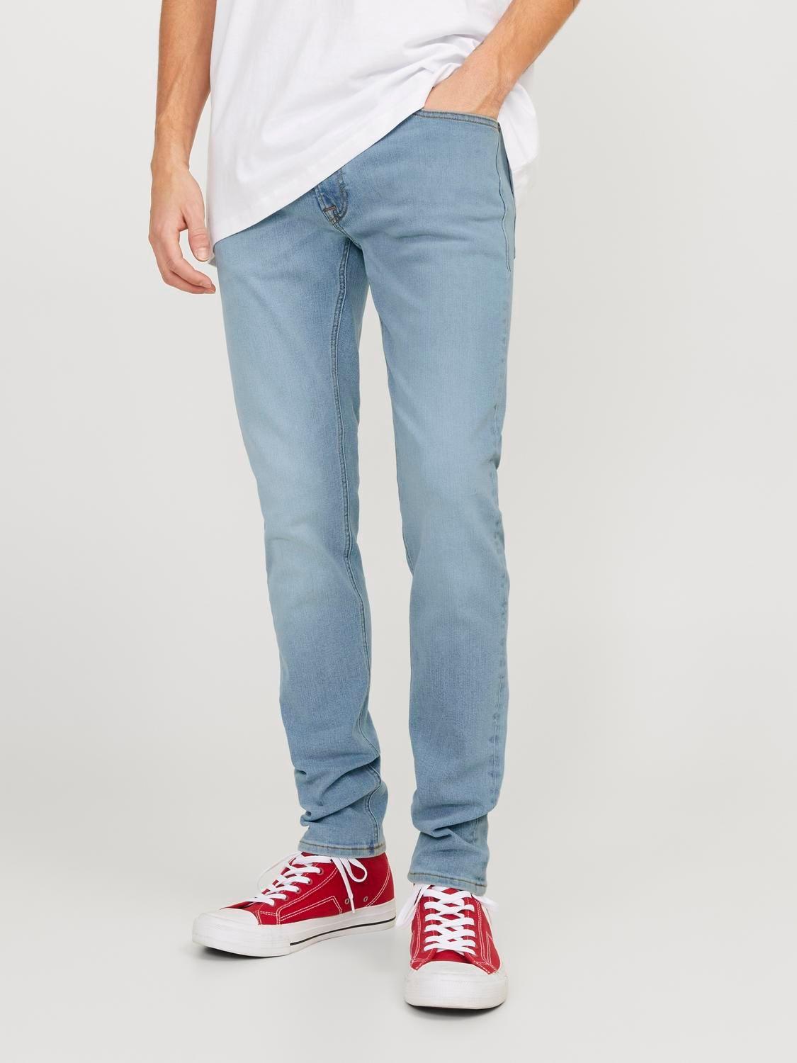 12250142/Blue Denim JACK AND JONES