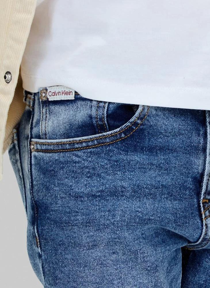 IB0IB02547T/1A4 CALVIN KLEIN JEANS