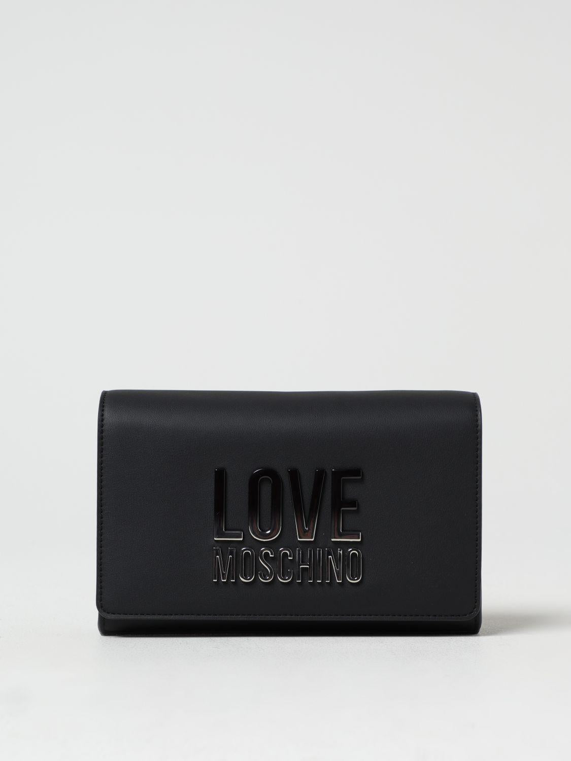 JC4260PP0MKD0/00B LOVE MOSCHINO