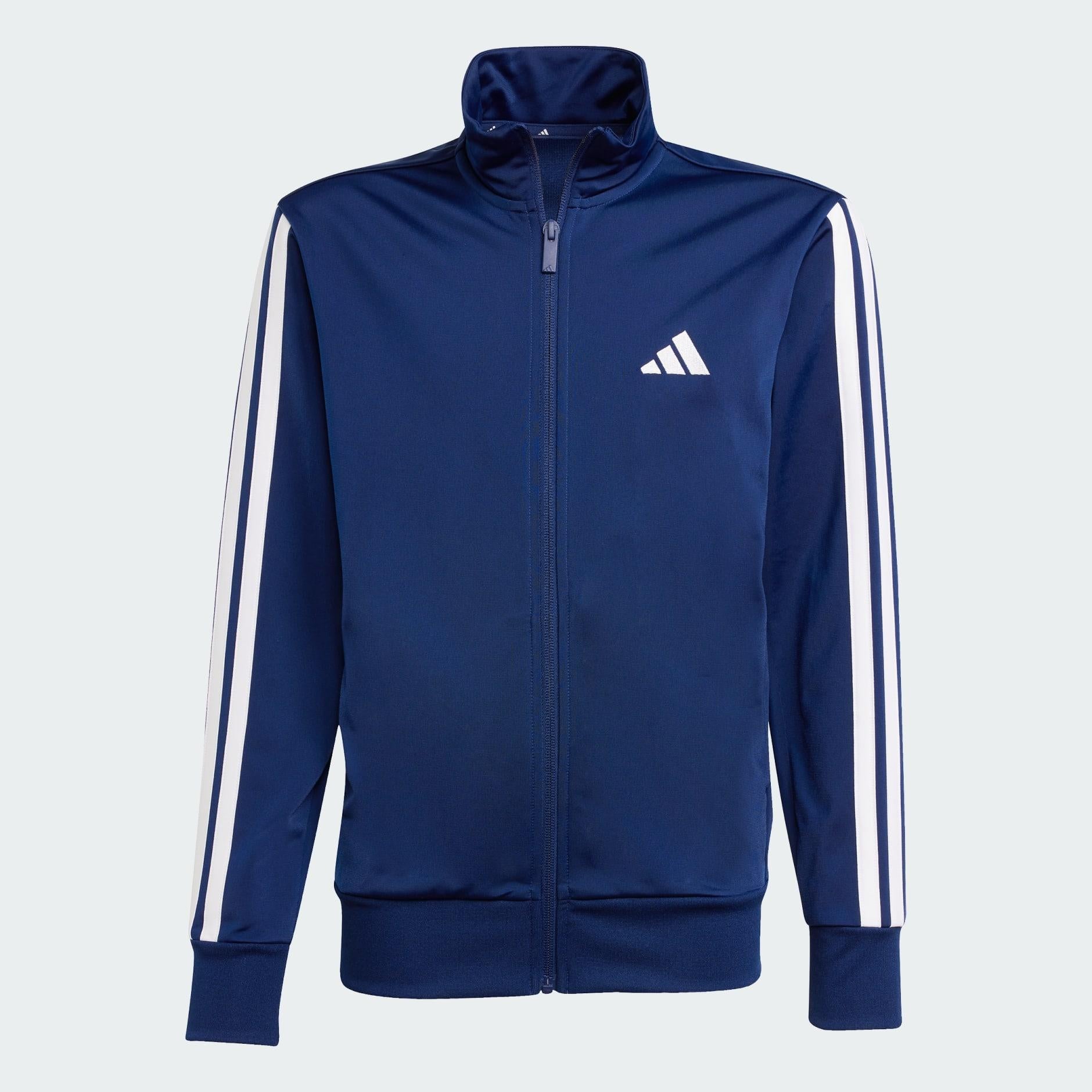 J 3S TR TS 205 DKBLUE/WHITE JL6890/ND ADIDAS