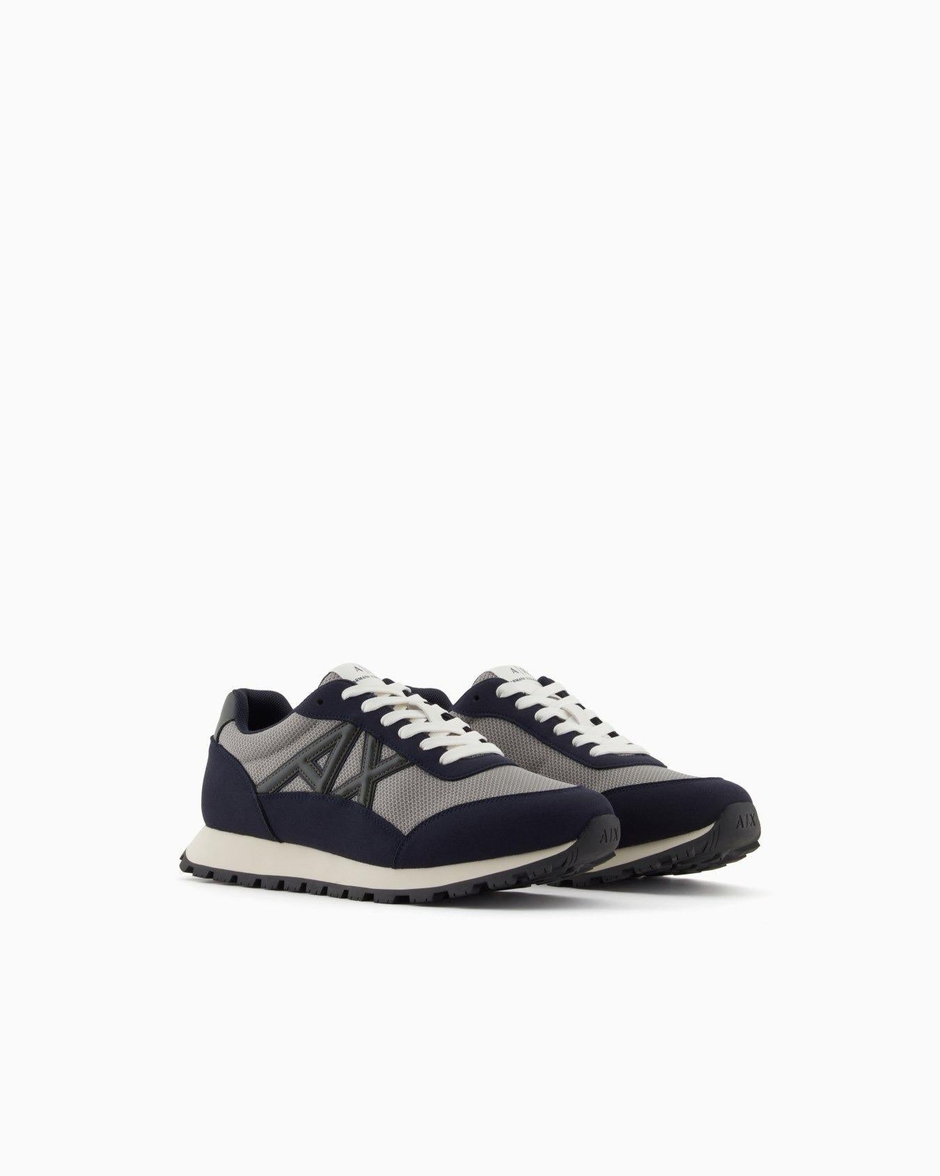 XM001960 AF19388/MZ256 ARMANI EXCHANGE