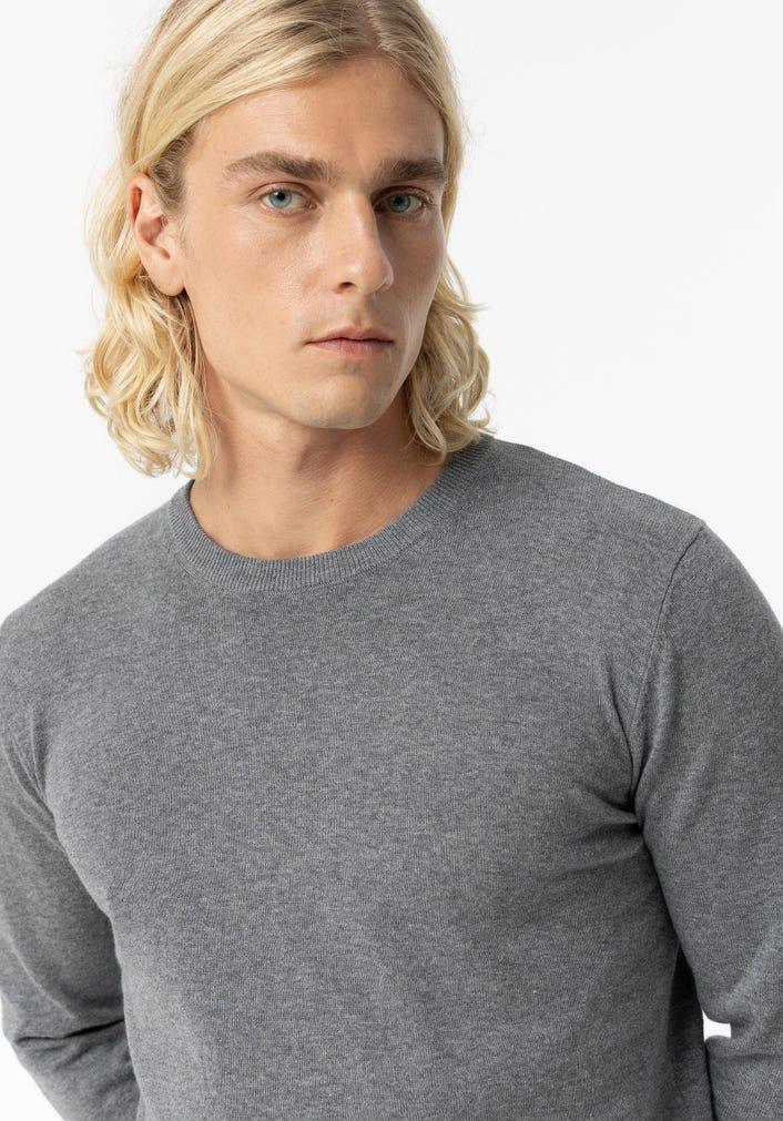 10041585/060 Steel Gray TIFFOSI