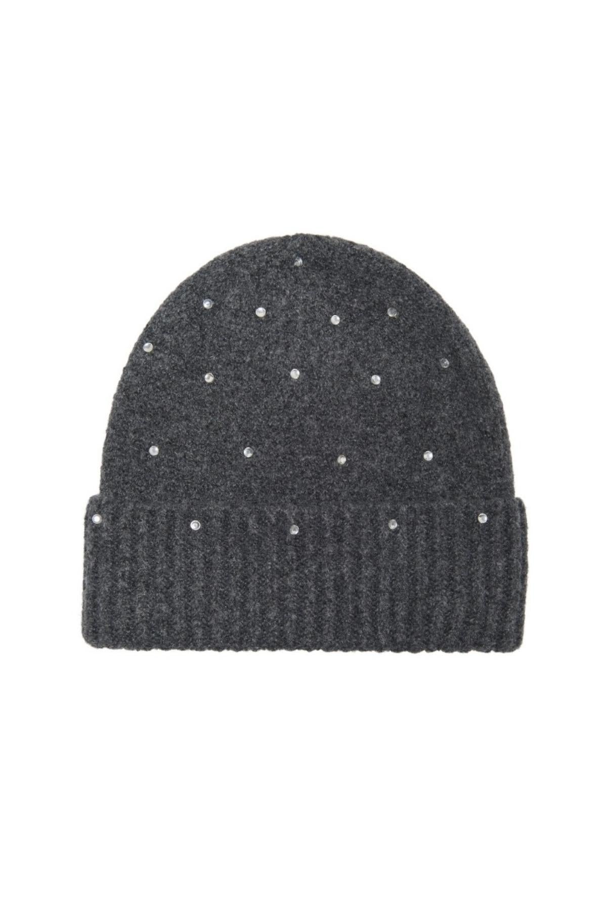 15354182/Dark Grey Melange ONLY KIDS