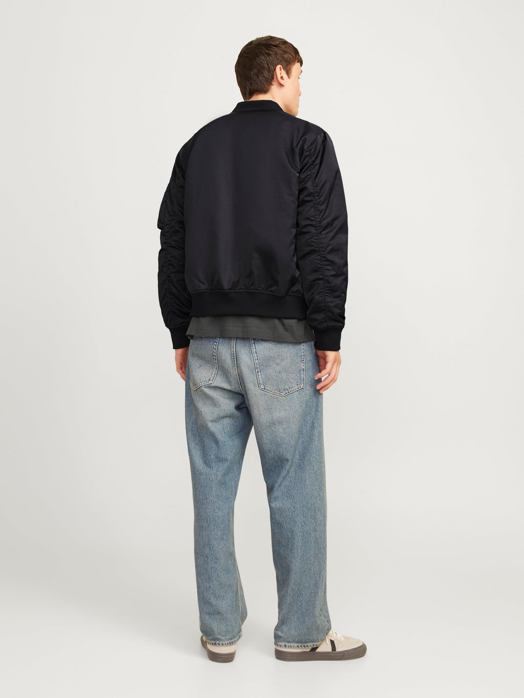 12256857/Black JACK AND JONES