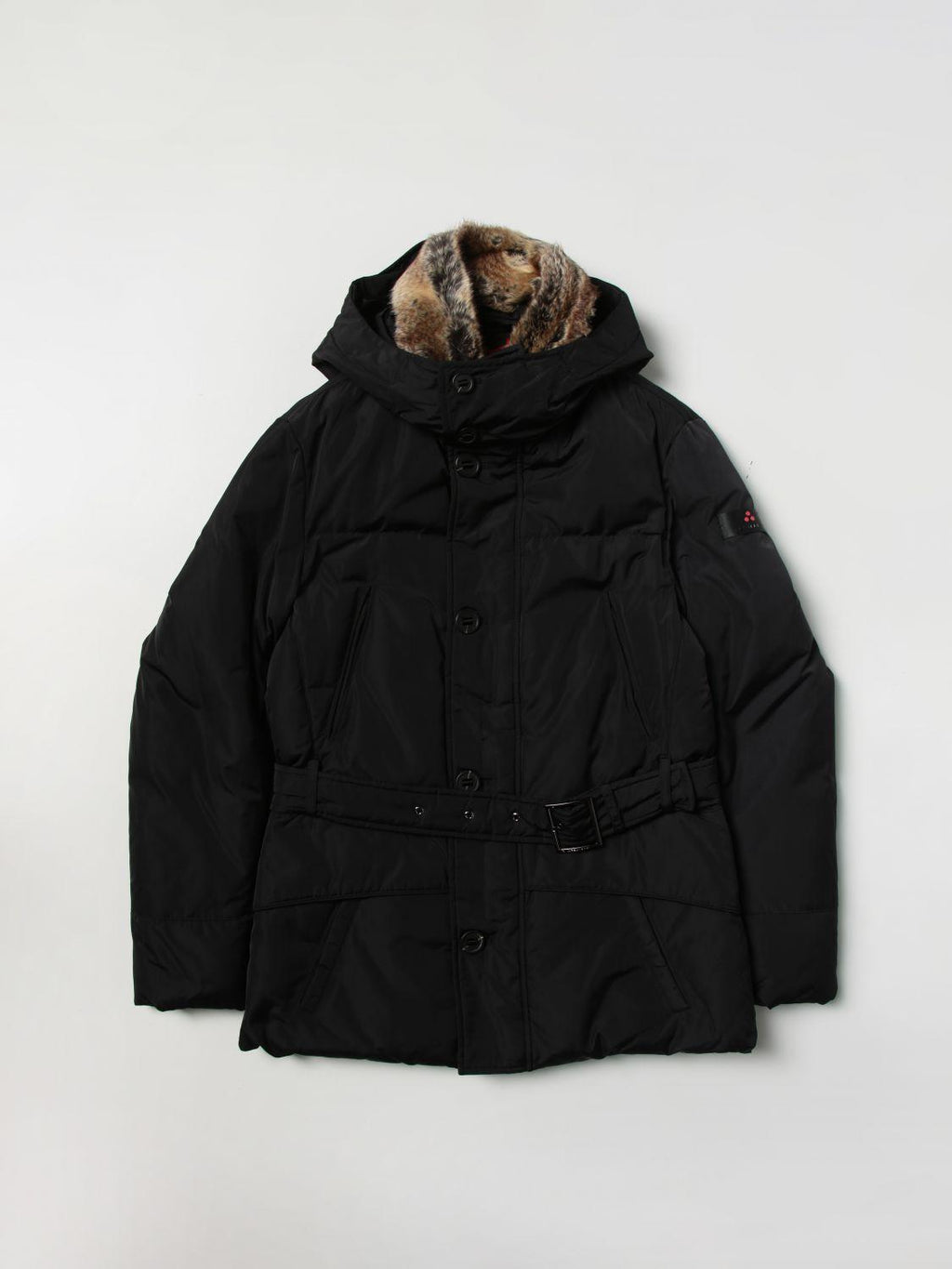 HURRICANE MX 02 ECOFUR KID PKK1689-01181564/NER PEUTEREY