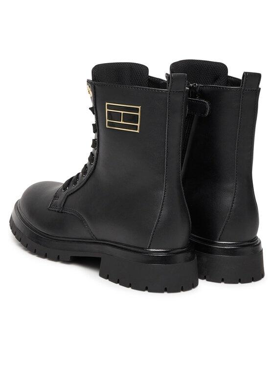 TRONCHETTO T3A5 34015 1355/999 TOMMY HILFIGER