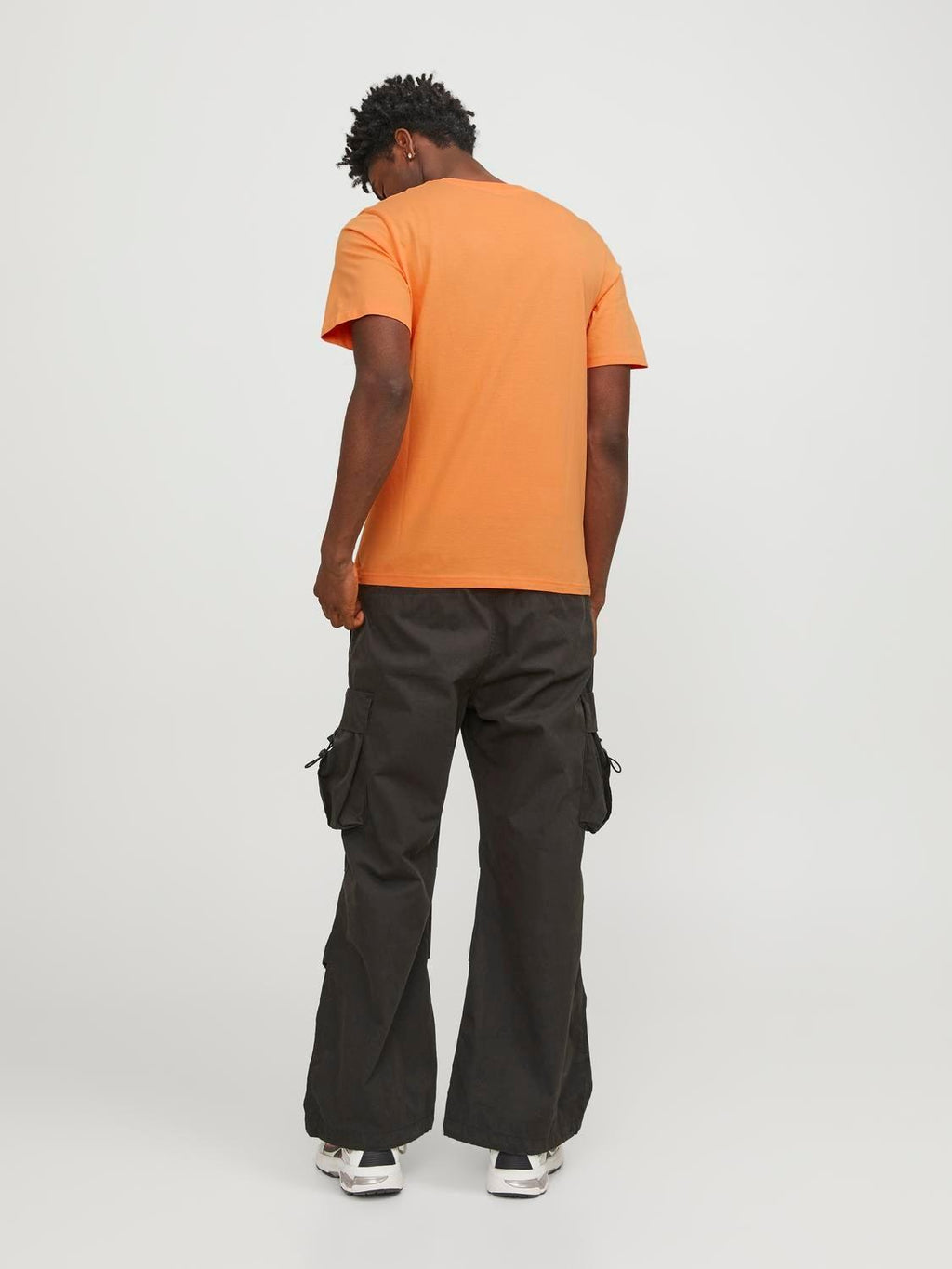 12252376/Tangerine JACK AND JONES