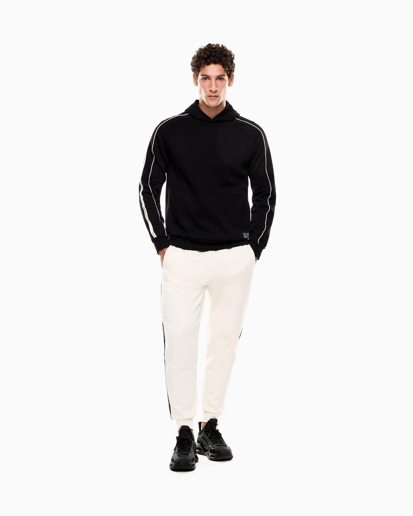 7M000972 AF10377/UC001 EMPORIO ARMANI EA7