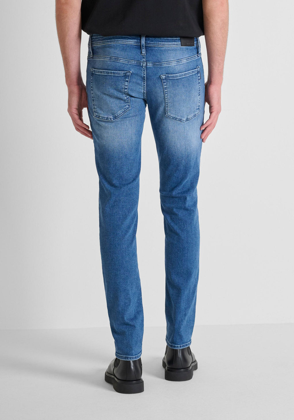 PANTALONE DENIM 