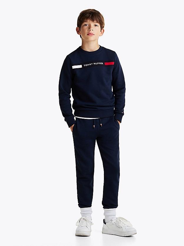 KB0KB09312T/C1G TOMMY HILFIGER