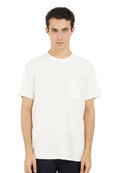 SS ORG COTTON SLUB P 