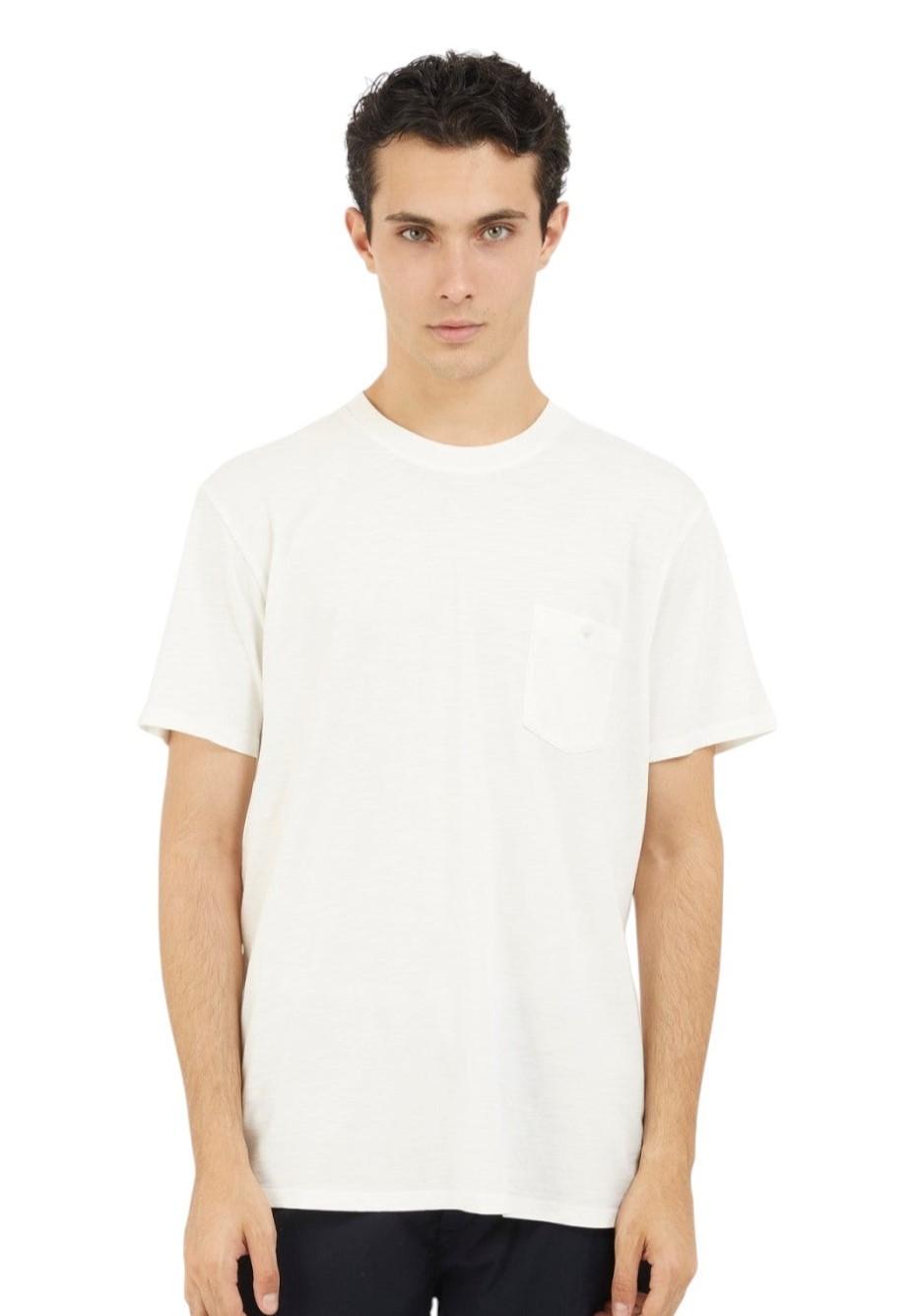 SS ORG COTTON SLUB P 