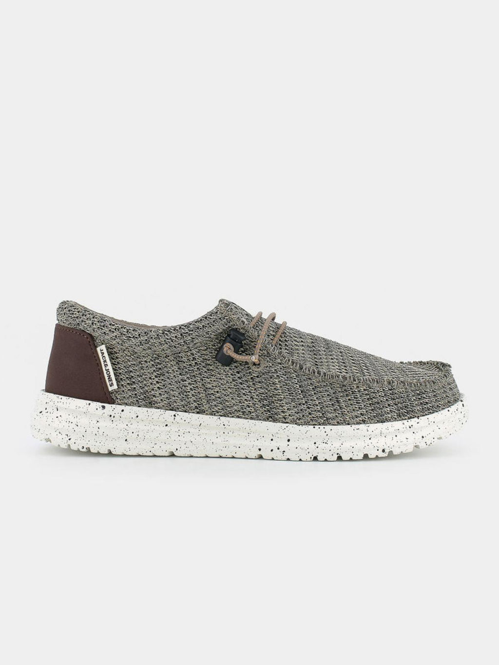 JFWTAFFY MESH LOAFER 