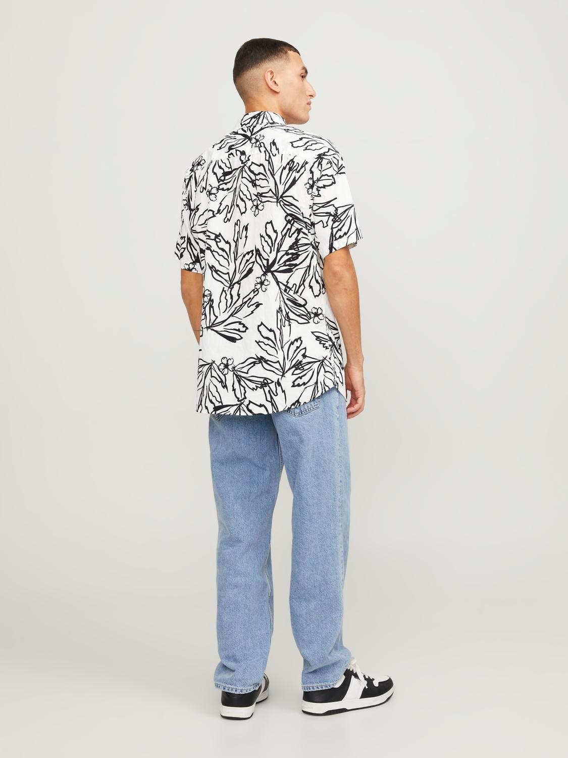 12251023/Cloud Dancer JACK AND JONES