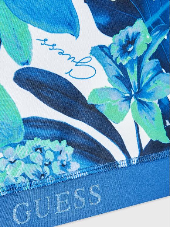 MICROFIBER ACTIVE BRA J3GI27MC01P/P78R GUESS