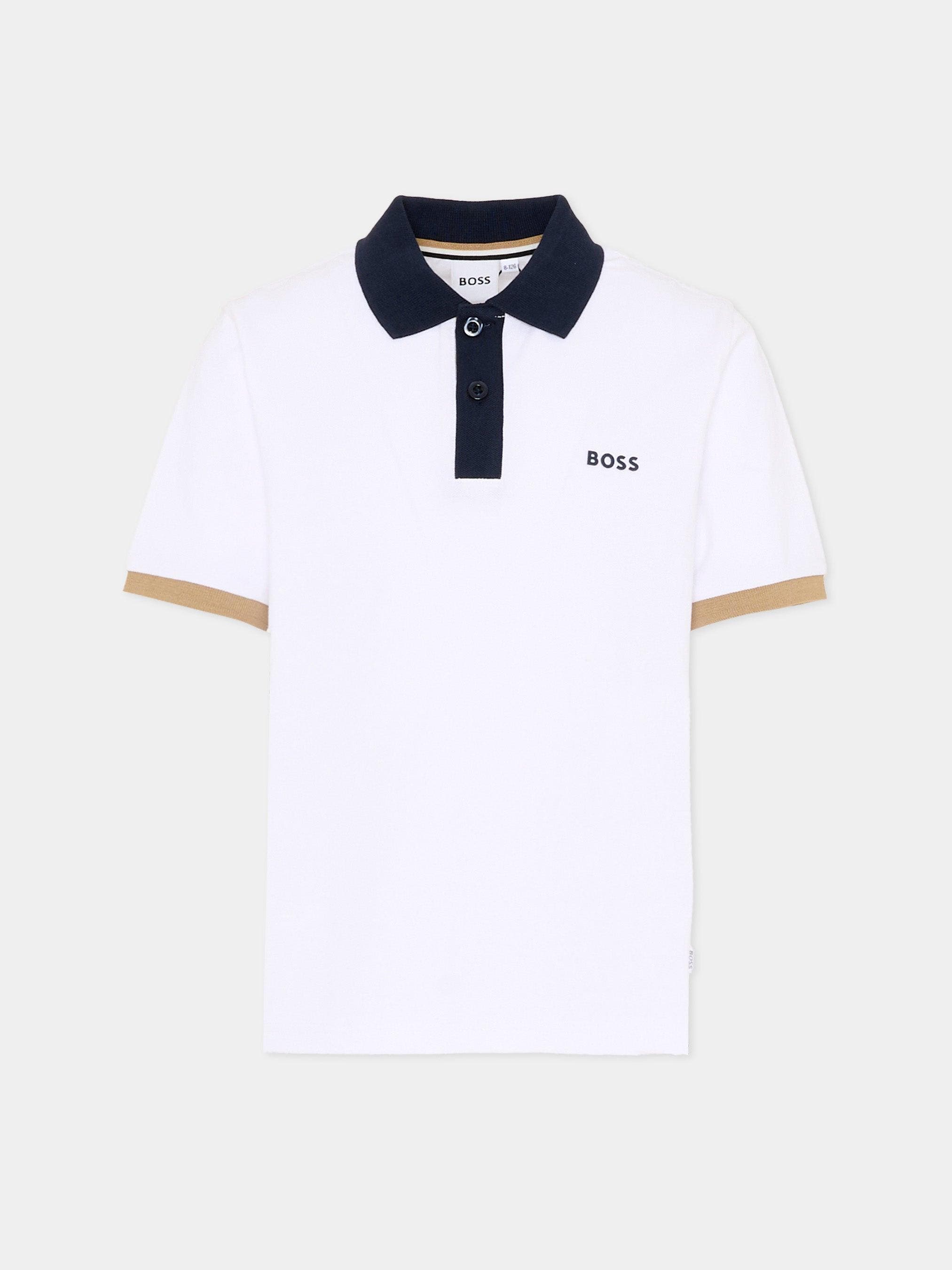 J52955/10P BOSS
