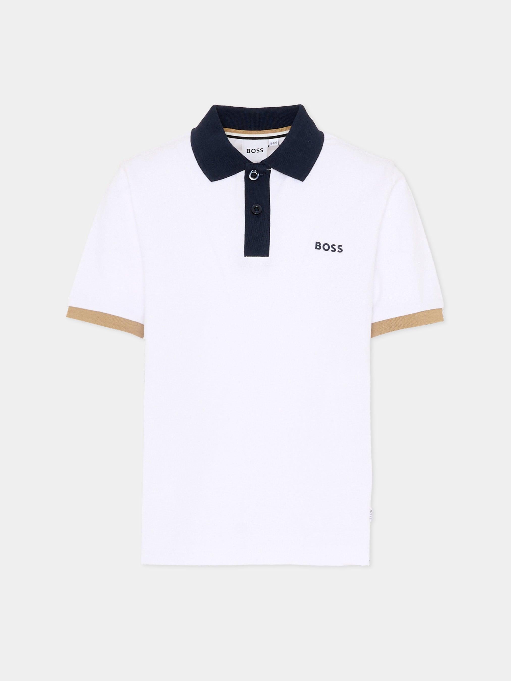 J52955/10P BOSS