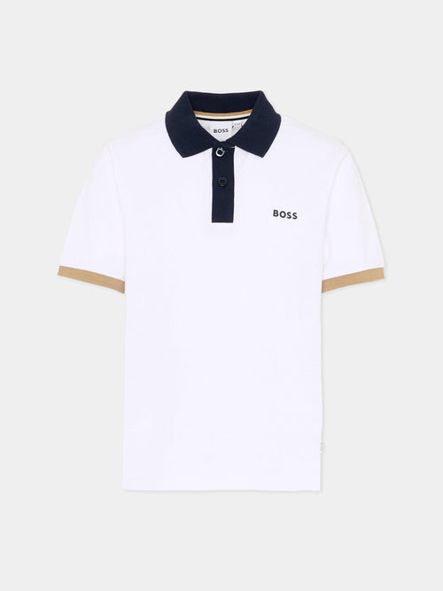 J52955/10P BOSS