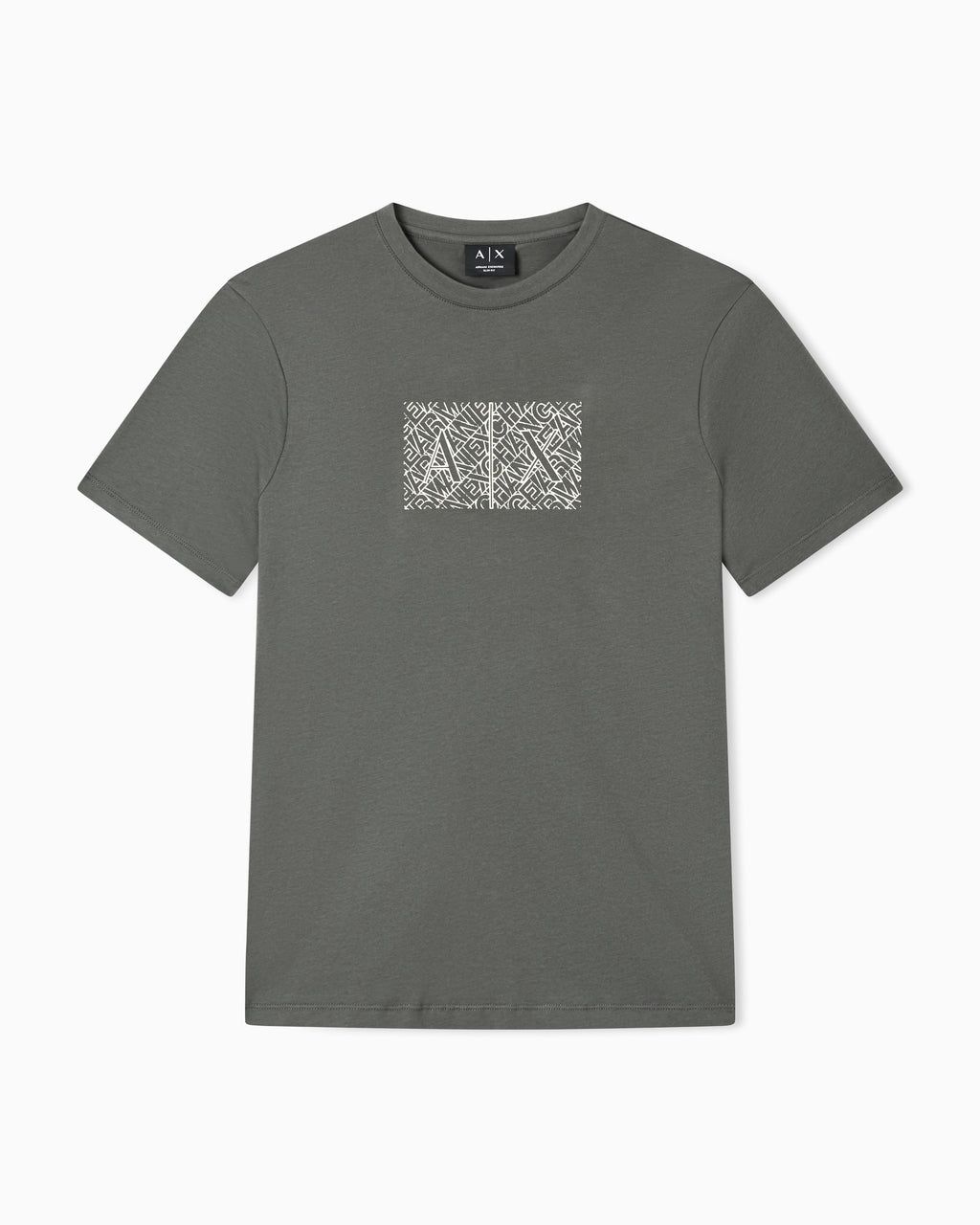 XM002784 AF10356/U8144 ARMANI EXCHANGE