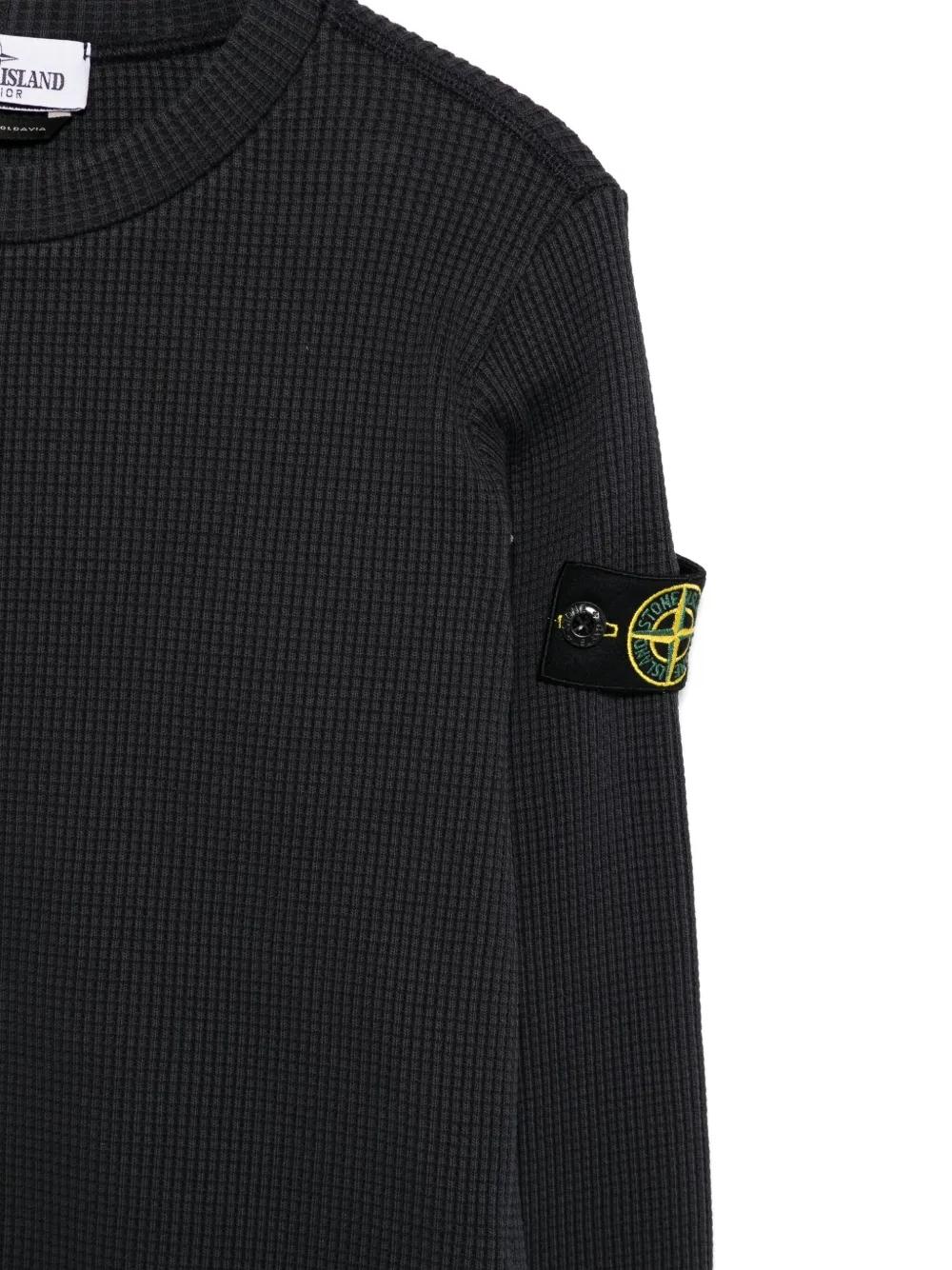 K1S166100006S0044/V0020 STONE ISLAND JUNIOR