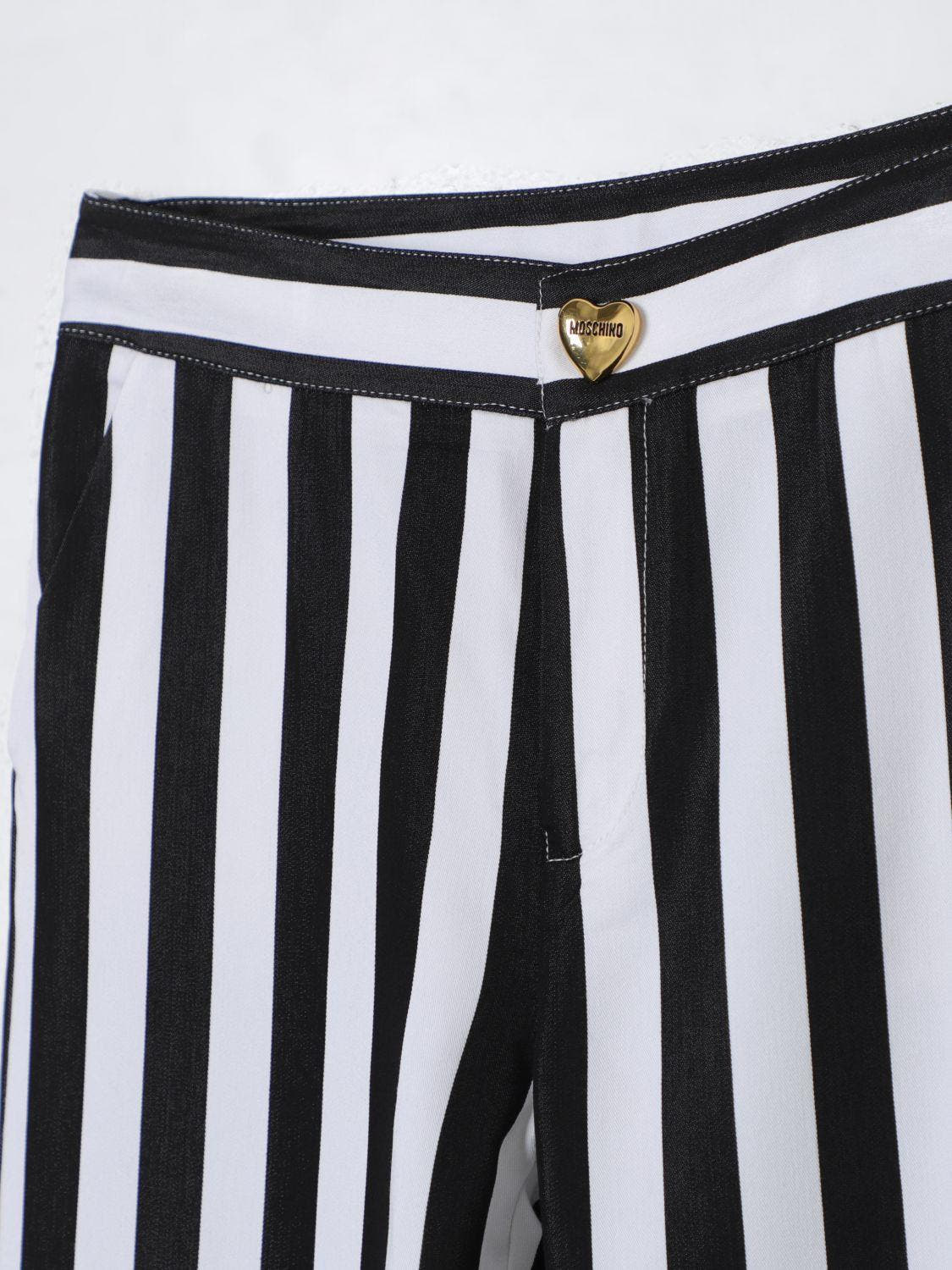 HDP05N N0Z94/83539 MOSCHINO KID
