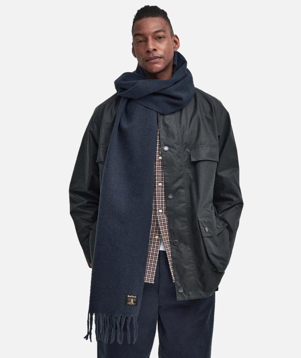 USC0388 USC/NY11 BARBOUR