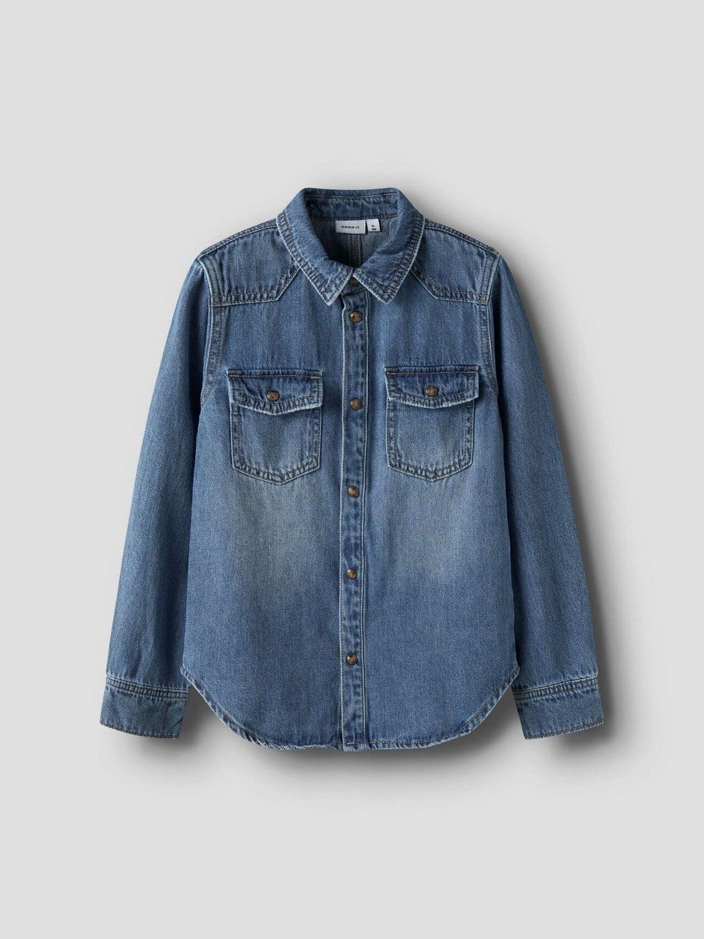 13249527/Medium Blue Denim NAME.IT