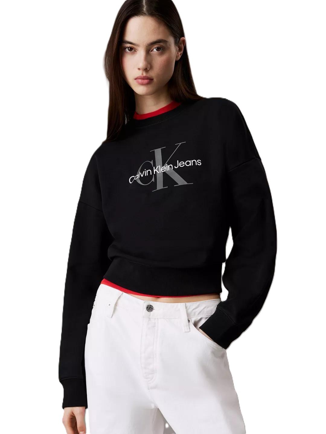 LV047B234G/UB1 CALVIN KLEIN JEANS