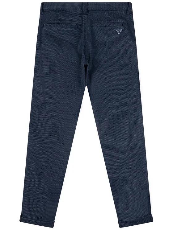 LONG PANTS L01B01 WCQT0/PZB7 GUESS