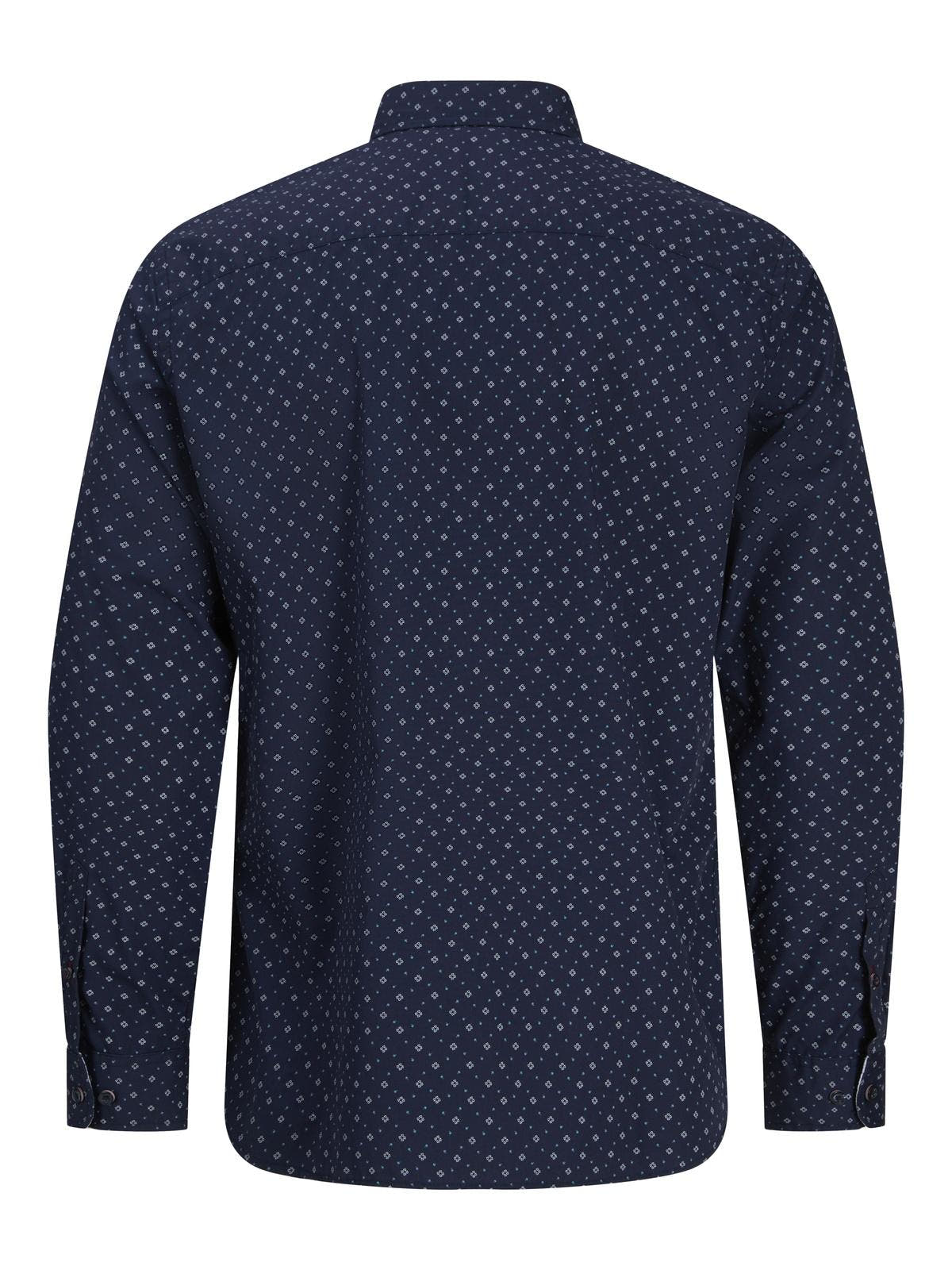 12289342/Navy Blazer JACK AND JONES