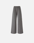 PINKO RAMONA PANTALONE FLANELLA DI J