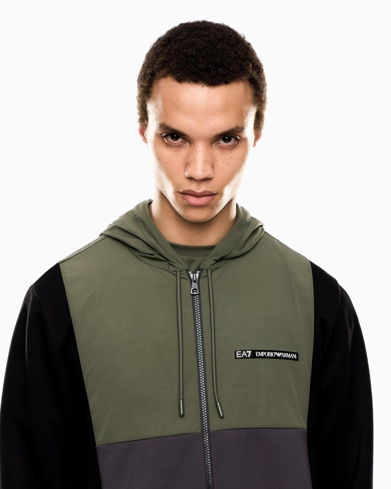 7M000938 AF17003/U8100 EMPORIO ARMANI EA7