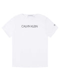 CALVIN KLEIN INSTITUTIONAL T-SHIRT