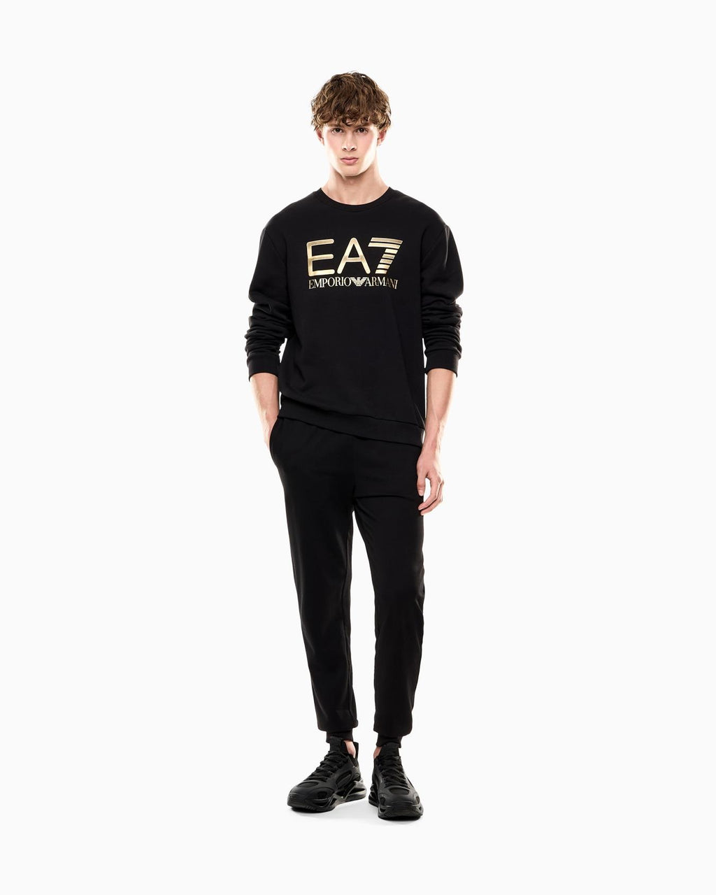 7M001191 AF17787/UC001 EMPORIO ARMANI EA7
