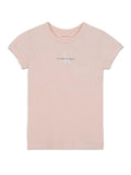 MICRO MONOGRAM TOP 
