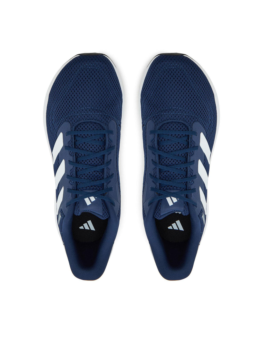 RESPONSE RUNNER U DKBLUE/FTWWHT/HALSIL IH6103/ND ADIDAS