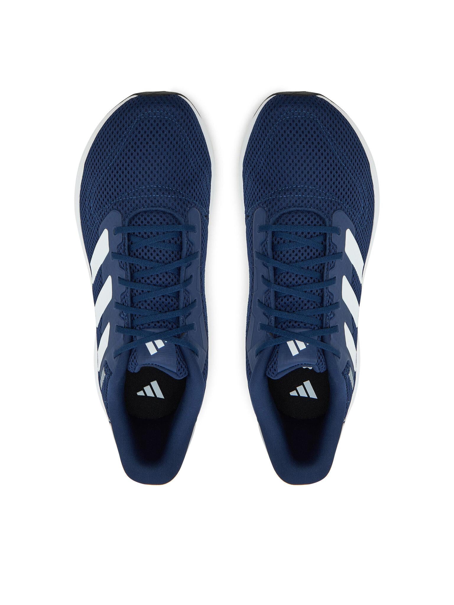 RESPONSE RUNNER U DKBLUE/FTWWHT/HALSIL IH6103/ND ADIDAS