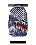 ICHIMATSU-MOYO CAMOKAWA<BR/>BACKPACK 