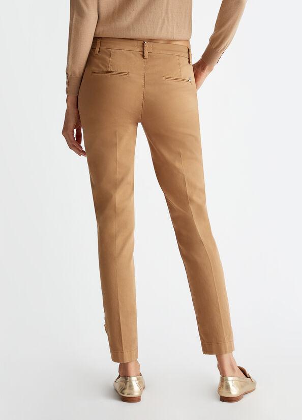 CHINO CHIC REG.W. 
