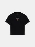 GUESS GJ SS OS BAKER LOGO TEE