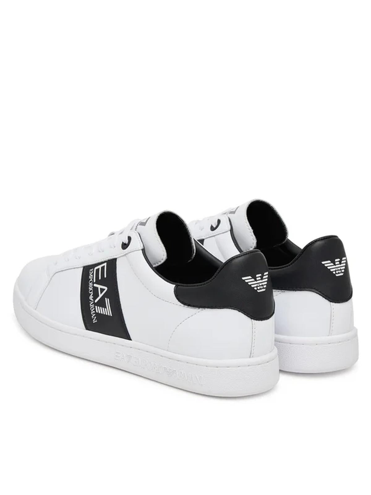 7X000332 AF10848/MZ021 EMPORIO ARMANI EA7