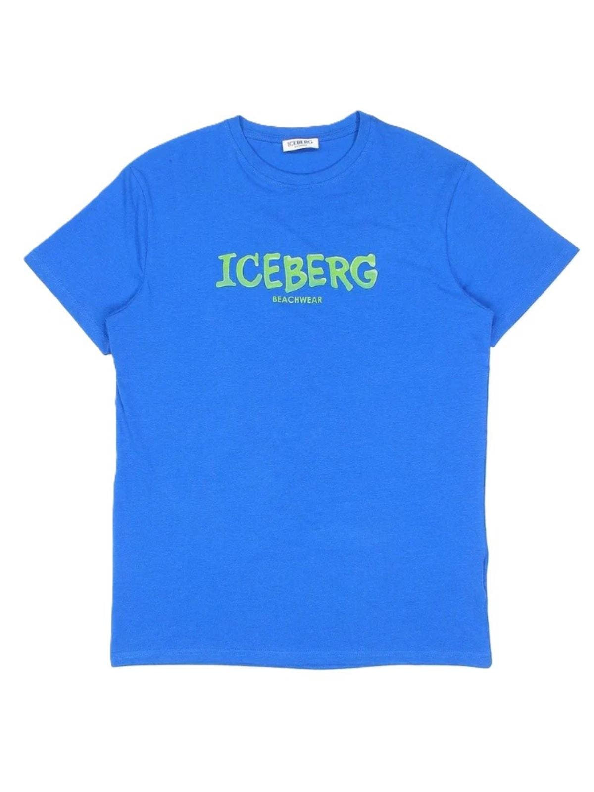 ICE25MTS01/BLUE ICEBERG
