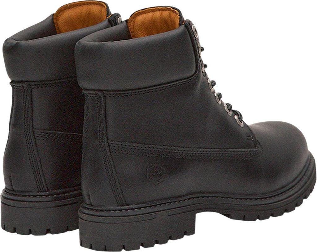 BASIC CASUAL BOOTS 