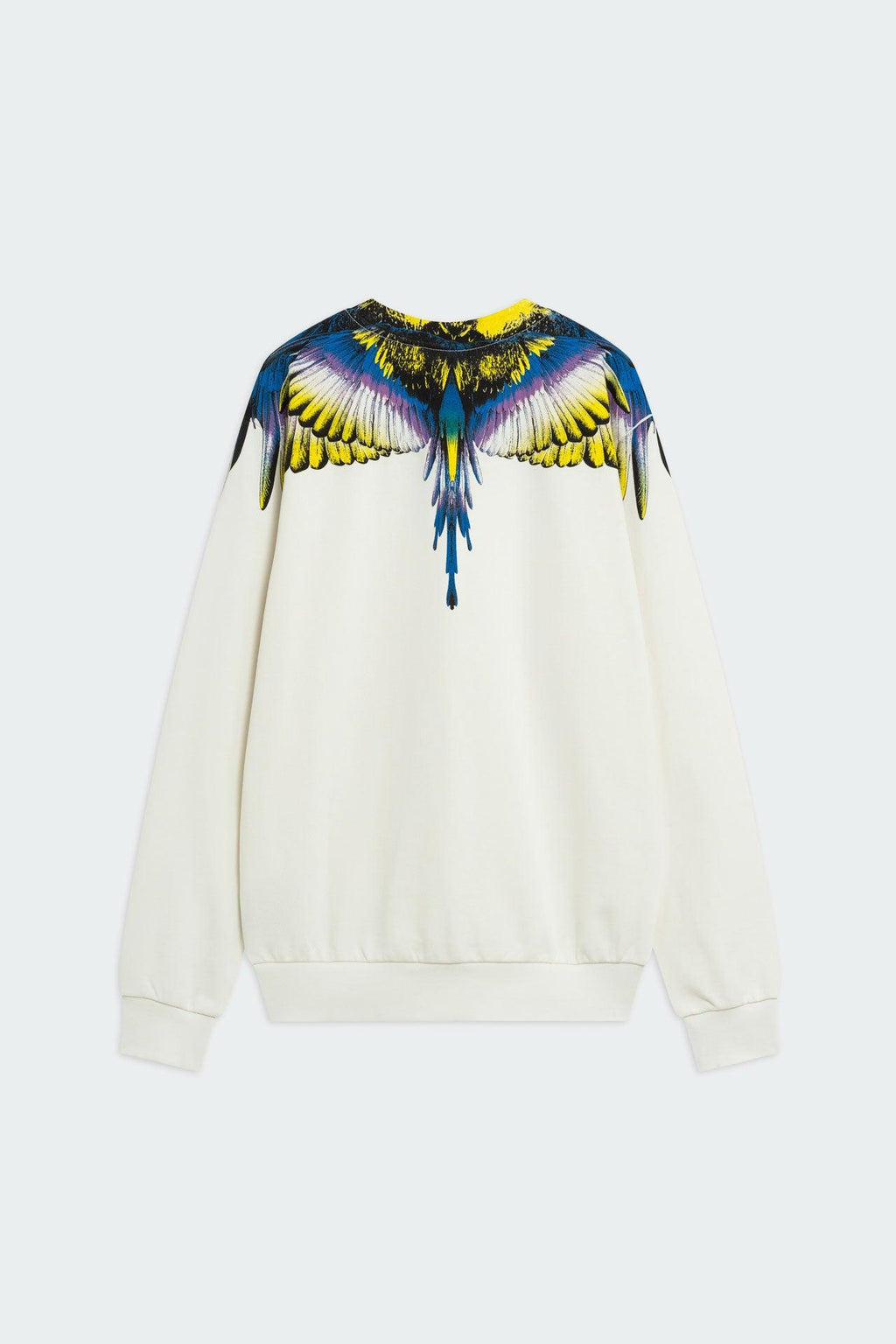 F5CAMASW061/013 MARCELO BURLON COUNTY OF MILAN