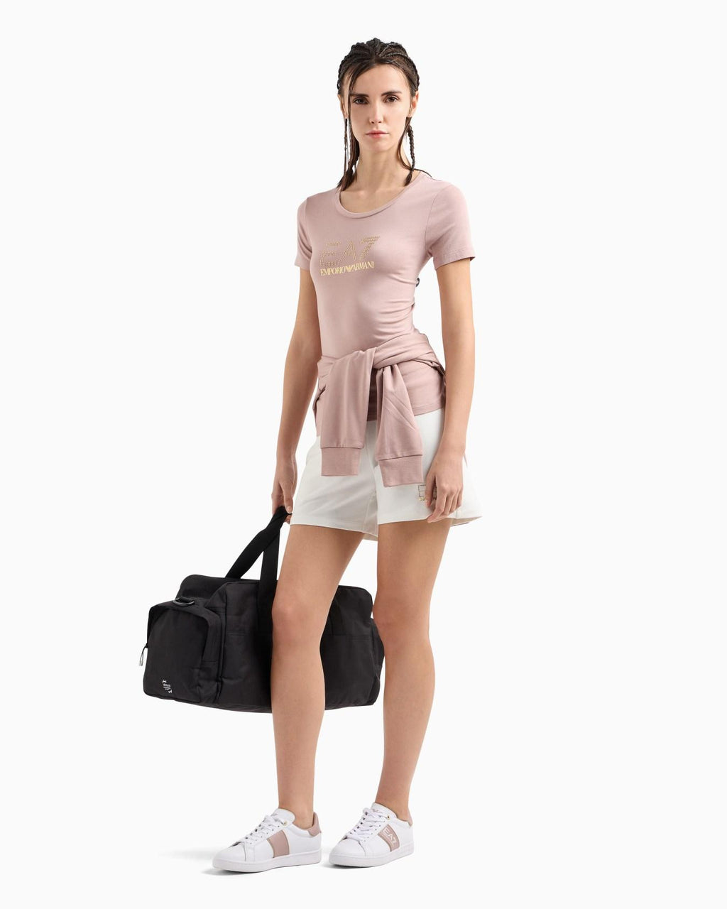 8NTT67 TJDQZ/U4079 EMPORIO ARMANI EA7