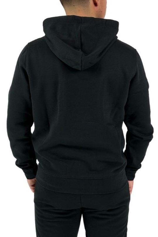 MK22001/NERO MARKUP