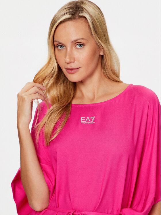 DRESS 3RTA62 TNPKZ/1417 EMPORIO ARMANI EA7